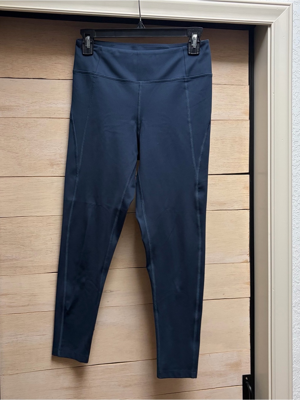 Girlfriend collective leggings - S